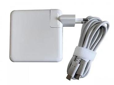 Adapteri i punjači za laptop: Gembird NPA87-202-4300 – USB‑C punjač za laptop, 87 W - Tip — 10