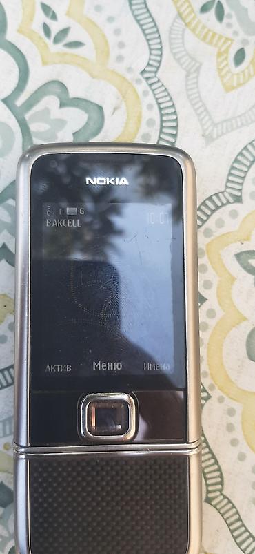 Nokia < 2 GB Memory Capacity, rəng - Boz, Düyməli lalafo.az -da Nokia < 2 GB Memory Capacity, rəng - Boz, Düyməli
