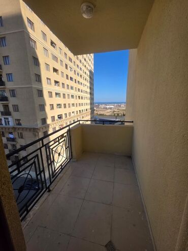 Yeni tikili: Bayıl, 3 otaqlı, Yeni tikili, 125 kv. m — 2