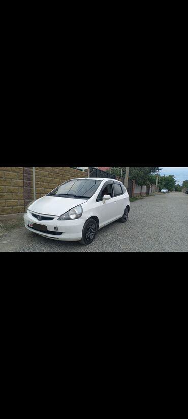 камаро шевроле: Honda Fit: 2002 г., 1.3 л, Вариатор, Бензин, Хетчбек