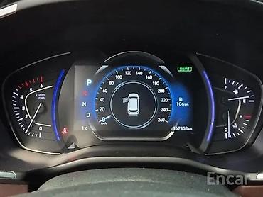 Hyundai: Hyundai Santa Fe: 2019 г., 2.2 л, Автомат, Дизель, Кроссовер — 6