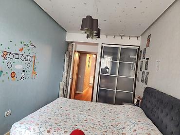 avto karavan: 3 otaqlı, Yeni tikili, 108 kv. m — 9