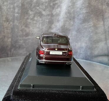 Avtomobil modelləri: 2018 il, 1:43, Dəmir, Ödənişli çatdırılma — 13