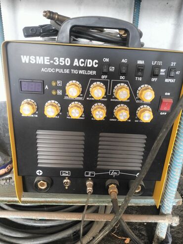 kənd məhsullarının satışı: İşlənmiş Qaynaq aparatı Arqon, Ödənişli çatdırılma, Kredit yoxdur