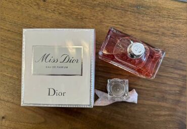 mini parfemi: Women's perfume, Replica