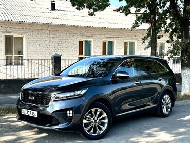 люк на лексус: Kia Sorento: 2019 г., 2 л, Типтроник, Дизель, Кроссовер