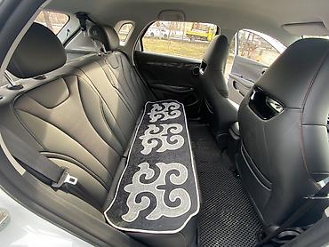 BYD: BYD E2: 2024 г., Автомат — 12