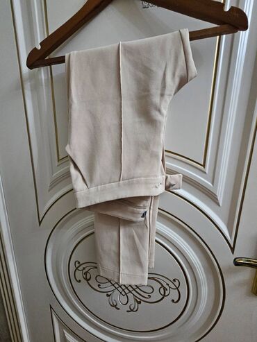 Qadın şalvarları: Şalvar — 1