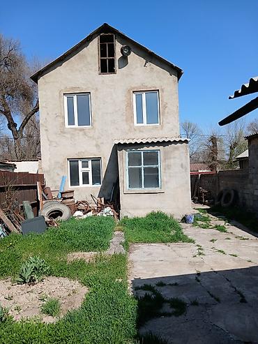 Продажа коттеджей и домов: Продается двухэтажный дом в селе Алексеевка в Жайылском районе. Из at lalafo.kg — 2 Продажа коттеджей и домов: Продается двухэтажный дом в селе Алексеевка в Жайылском районе. Из — 2