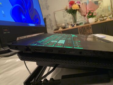 ASUS: ASUS TUF Gaming, 15.6 ", Intel Core i5, 512 GB — 3