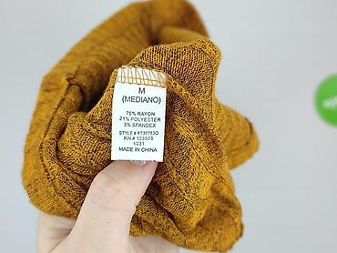 greenpoint bluza: Charlotte Russe, Sweter damski, rozmiar M — 4