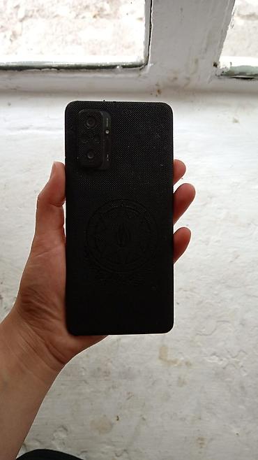 redmi poco x3: Redmi Note 10 Pro, 64 GB, rəng - Qara, Barmaq izi — 2
