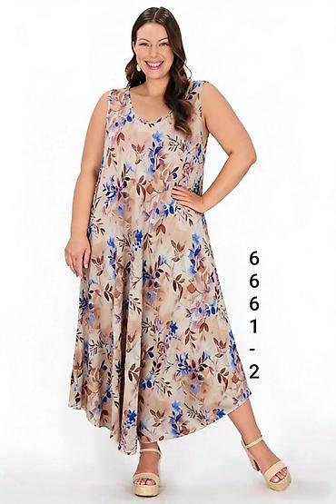 Haljine: Haljina –veci brojevi
1950 din — 49