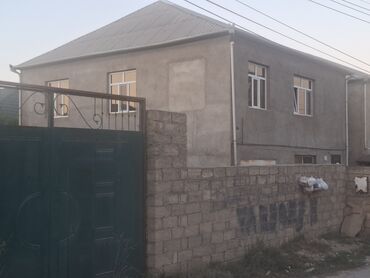 гостевые дома за городом: Saray 7 otaqlı, 162 kv. m, Kredit yoxdur, Yeni təmirli