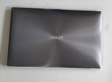 ASUS: Asus Ultrabook UX32V — 5