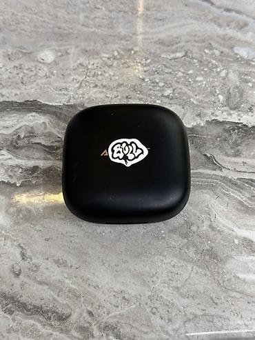 samsung buds: ACEFAST R1 – беспроводная система микрофонов для iPhone - Комплект: 2 — 1