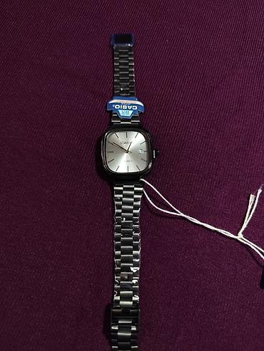 зажигалки ронсон: Классические часы часы, Casio, Япония, Водонепроницаемые, Мужские, Новый — 10