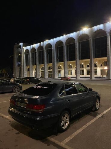 Toyota: Toyota Carina: 1995 г., 1.6 л, Механика, Бензин, Хэтчбэк — 5