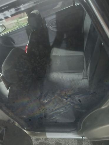 daewoo espero 2000: Daewoo Nexia: 1.5 l | 2007 il Sedan — 6