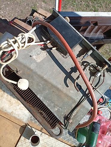 Frižideri: Apsorpcioni frižider za kamp prikolicu/kombi – trostruko napajanje - — 8