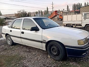 мереке авто слив: Opel Opel GT: 1994 г., 1.6 л, Механика, Внедорожник — 1