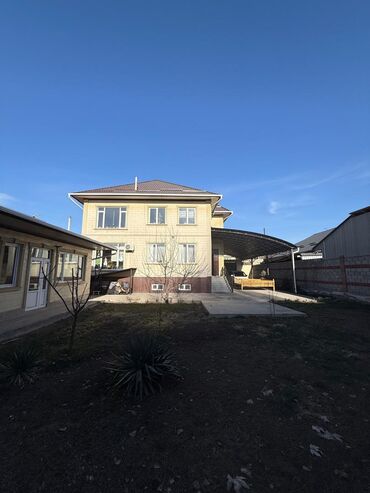 Продажа домов: Дом, 250 м², 7 комнат, Собственник, Евроремонт — 5