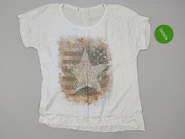 nirvana oversized t shirty: T-shirt damski, rozmiar 4XL — 2