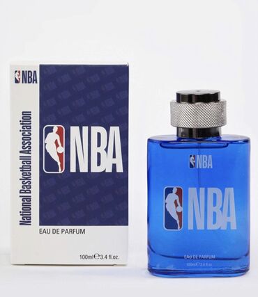 Ətriyyat: Original Defacto ətirlər. NBA seeiyası 28m, şəhər seriyası 24 — 5