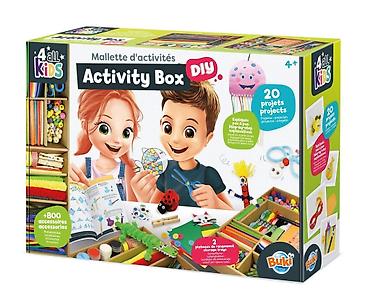 patike dior: Kreativna kutija – Buki (Šifra proizvoda: 105336-60) Sve što je malim — 1