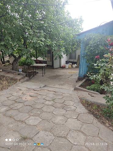 Продажа коттеджей и домов: Дом в ЧолпонАте р-он Хутор на участке более 10соток Продажа, два дома — 2