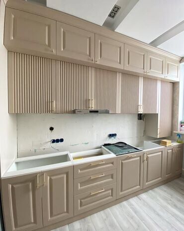 Mətbəx mebeli: METBEX MODELERİ İSDENİLEN RƏNG SECİMİ İLE ELDE EDE BİLERSİZ TELESİN — 27