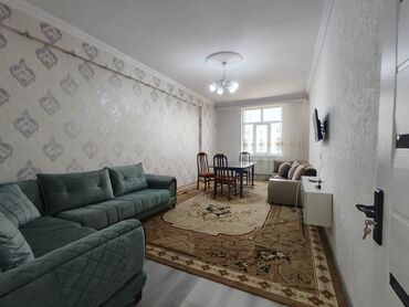 barter menziller: 2 комнаты, Новостройка, 48 м²