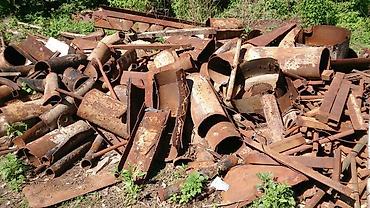 Скупка черного металла: Скупка металлолома и чермета - Принимаем весь вид металла: черный — 16