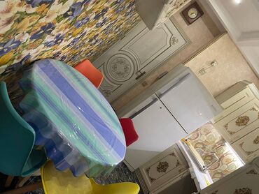 Yeni tikili: Yasamal, 3 otaqlı, Yeni tikili, m. 20 Yanvar, 64 kv. m — 13