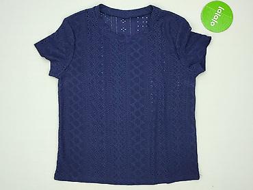 jeansy simple: Bluzka damska, rozmiar S — 2