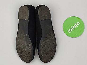 buty air force shadow: Balerinki damskie, rozmiar 39 — 3