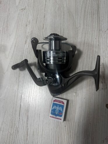 прикормочный кораблик с эхолотом и gps: Катушка, Инерциясыз, Спиннинг, Жаңы