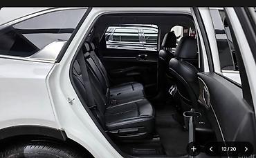 авто расрочку бишкек: Kia Sorento: 2020 г., Автомат, Кроссовер — 9