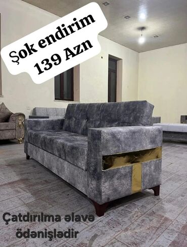 Divanlar: Divan, Yeni, Açılan, Bazalı, Parça, Ödənişli çatdırılma — 26