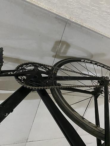 format velosiped: Шоссейный велосипед, Рама S (145 - 165 см), Б/у — 7