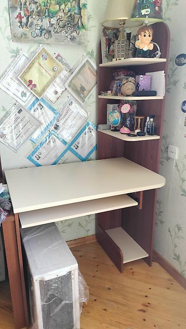 ucuz taksi: Yazı masası embavodan alinib demek olar tezedi ev darisqal olduğu ucin — 1