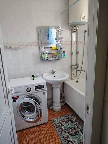 кв в токмаке: 2 комнаты, 52 м², 3 этаж — 9