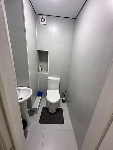 Продажа квартир: Студия, 53 м², Средний Джал 9 этаж — 8