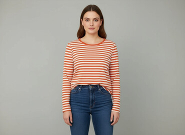 koszule do karmienia lidl: H&M, T-shirt damski, rozmiar XL