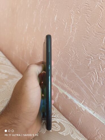 Redmi: Redmi 8, 64 GB, rəng - Qara, Barmaq izi, Düyməli, Face ID -da lalafo.az — 4 Redmi: Redmi 8, 64 GB, rəng - Qara, Barmaq izi, Düyməli, Face ID — 4