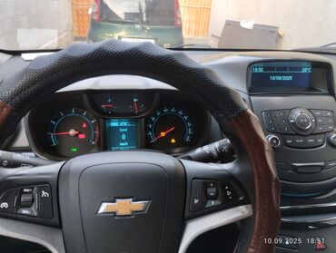Chevrolet: Chevrolet Orlando: 2017 г., 2 л, Автомат, Газ, Минивэн at lalafo.kg — 18 Chevrolet: Chevrolet Orlando: 2017 г., 2 л, Автомат, Газ, Минивэн — 18