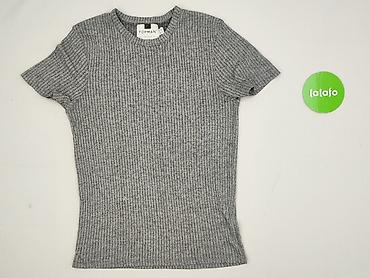zara bluzki basic: Topman, T-shirt damski, rozmiar XS — 2
