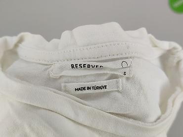 vinted s: T-shirt damski, rozmiar S — 4