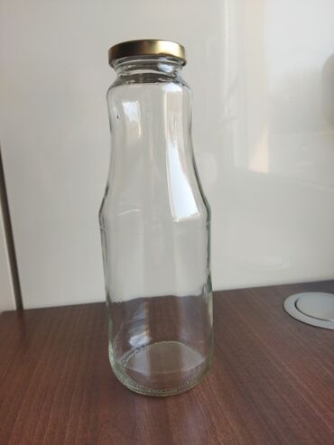 Ostalo posuđe: Nove plastične i staklene flaše — 4