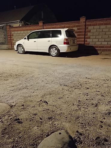 ноускат хонда одиссей: Honda Odyssey: 2000 г., 3 л, Автомат, Газ, Минивэн — 5
